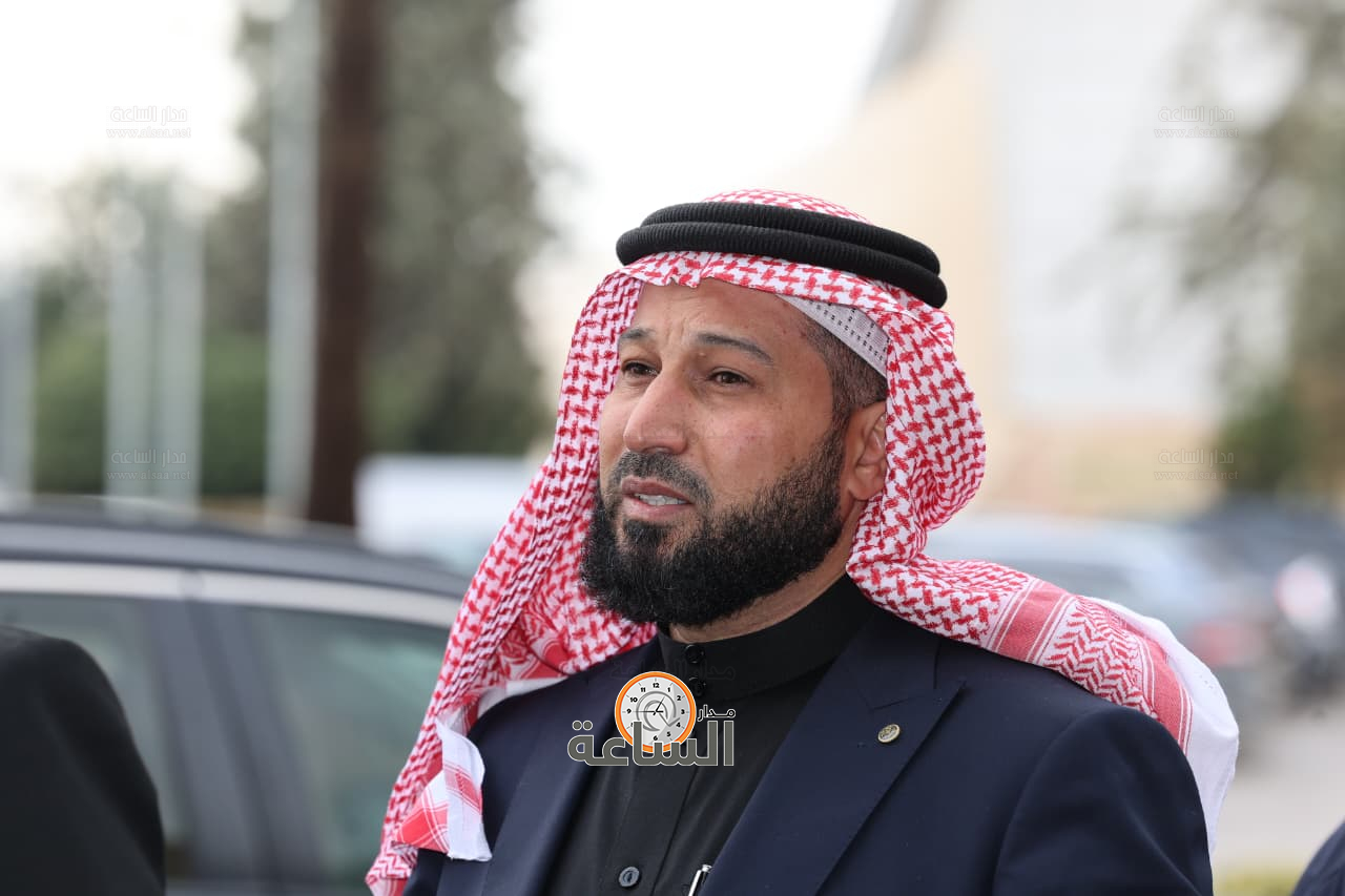 Madar Al-Saa Images 0.7718549816133414