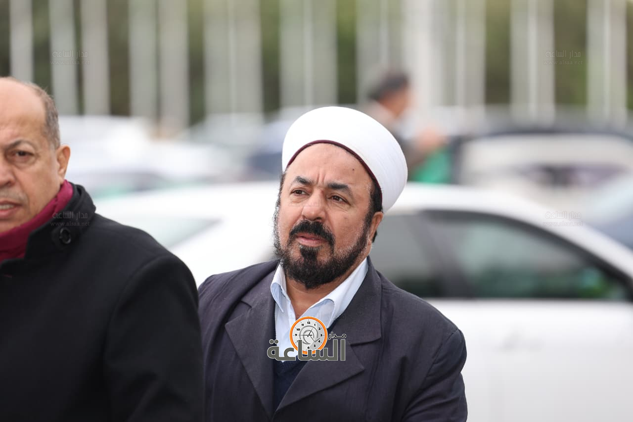 Madar Al-Saa Images 0.038807362652180655