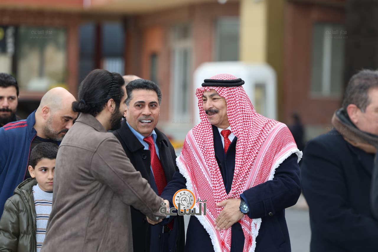 Madar Al-Saa Images 0.7915074232488198