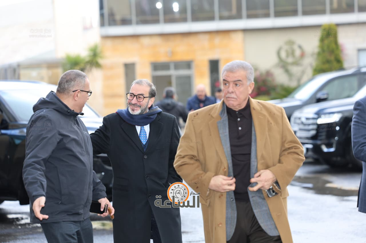 Madar Al-Saa Images 0.034451570536691456