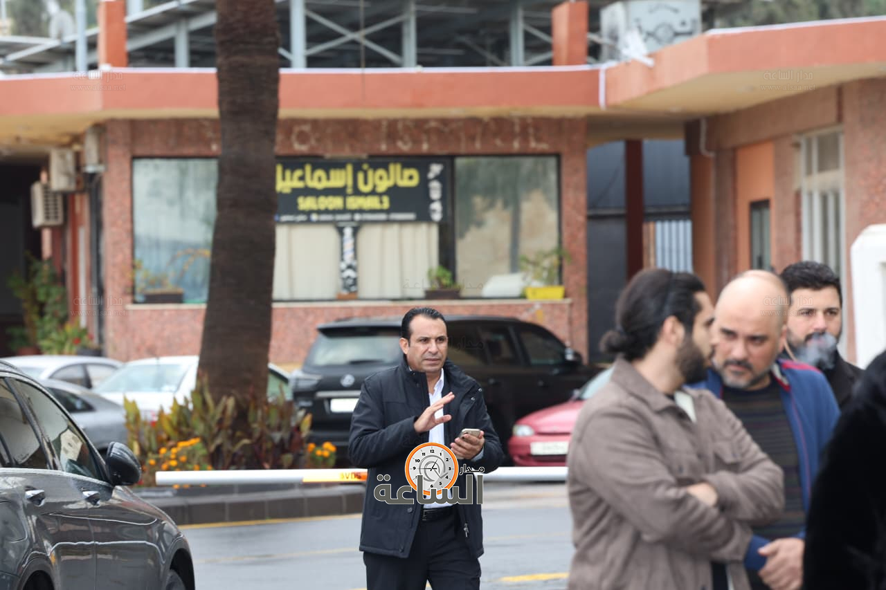 Madar Al-Saa Images 0.2660732470937376