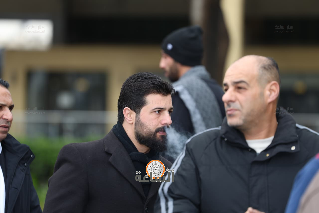 Madar Al-Saa Images 0.912568096281996