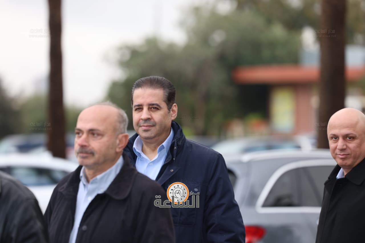 Madar Al-Saa Images 0.7119226890637199