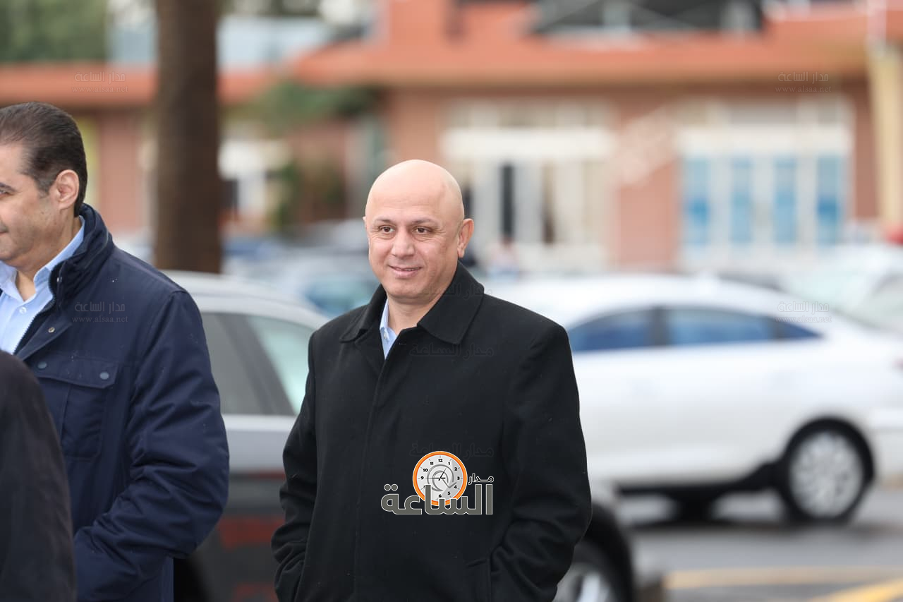 Madar Al-Saa Images 0.8743694675632837