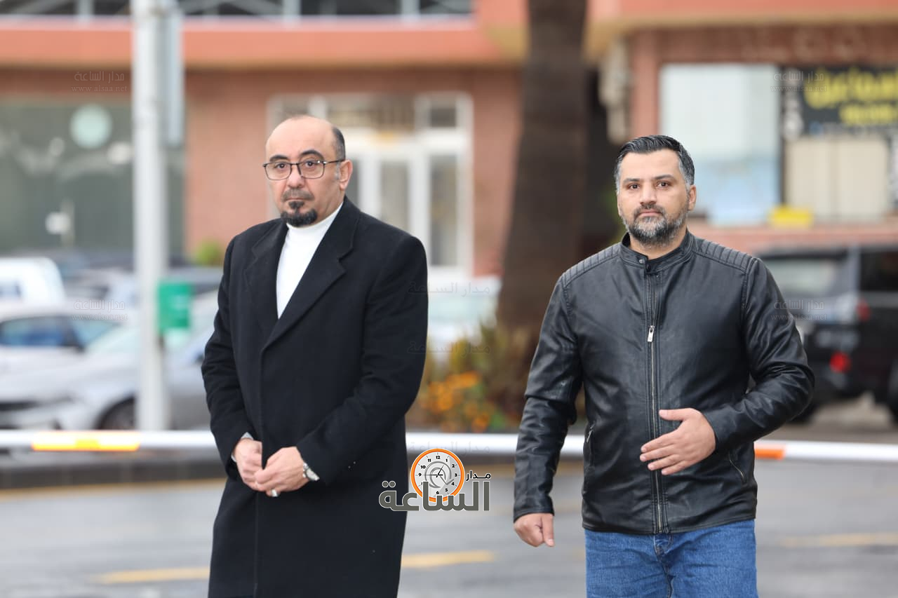 Madar Al-Saa Images 0.05351014144905741