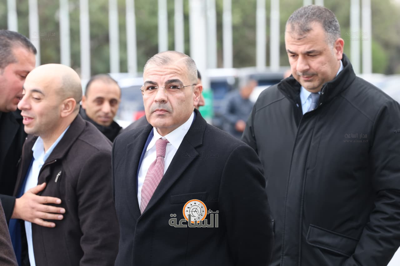 Madar Al-Saa Images 0.522387719559727