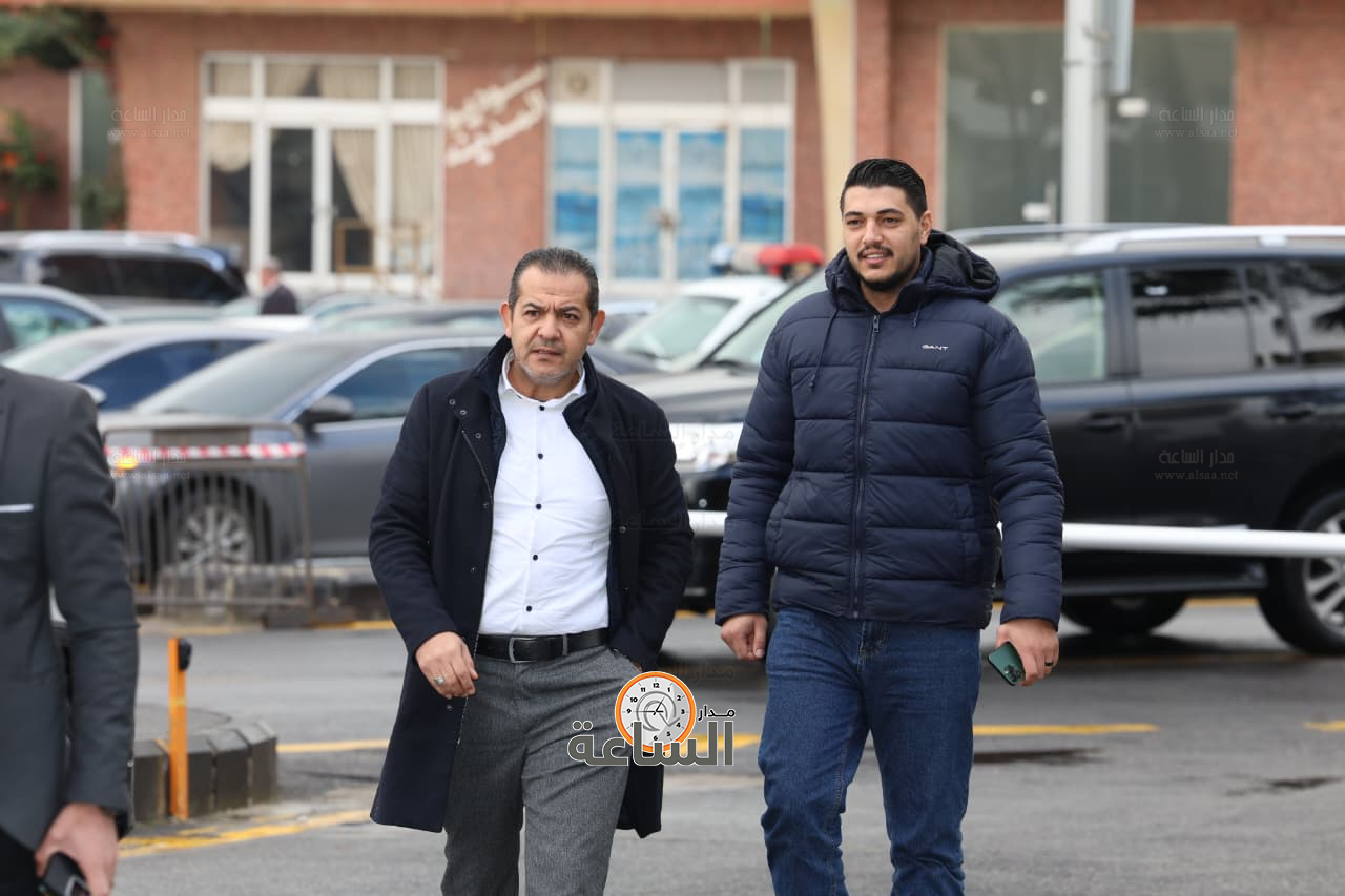 Madar Al-Saa Images 0.03512216562072212