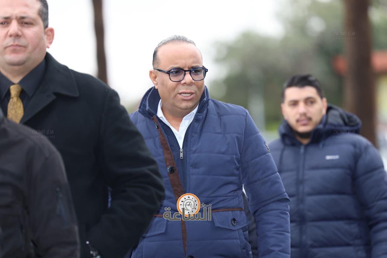 Madar Al-Saa Images 0.08528923124581689