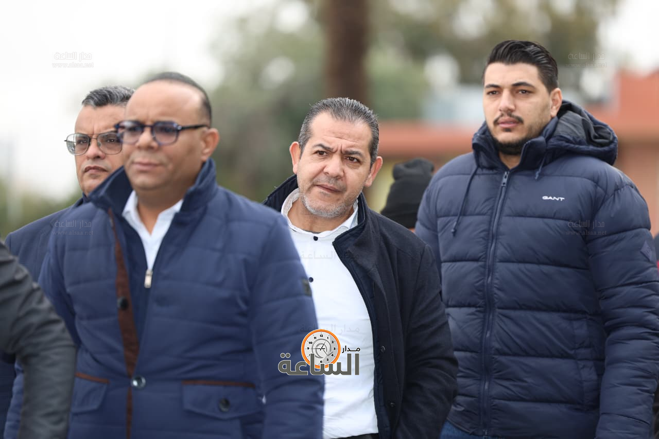 Madar Al-Saa Images 0.6443340573456094