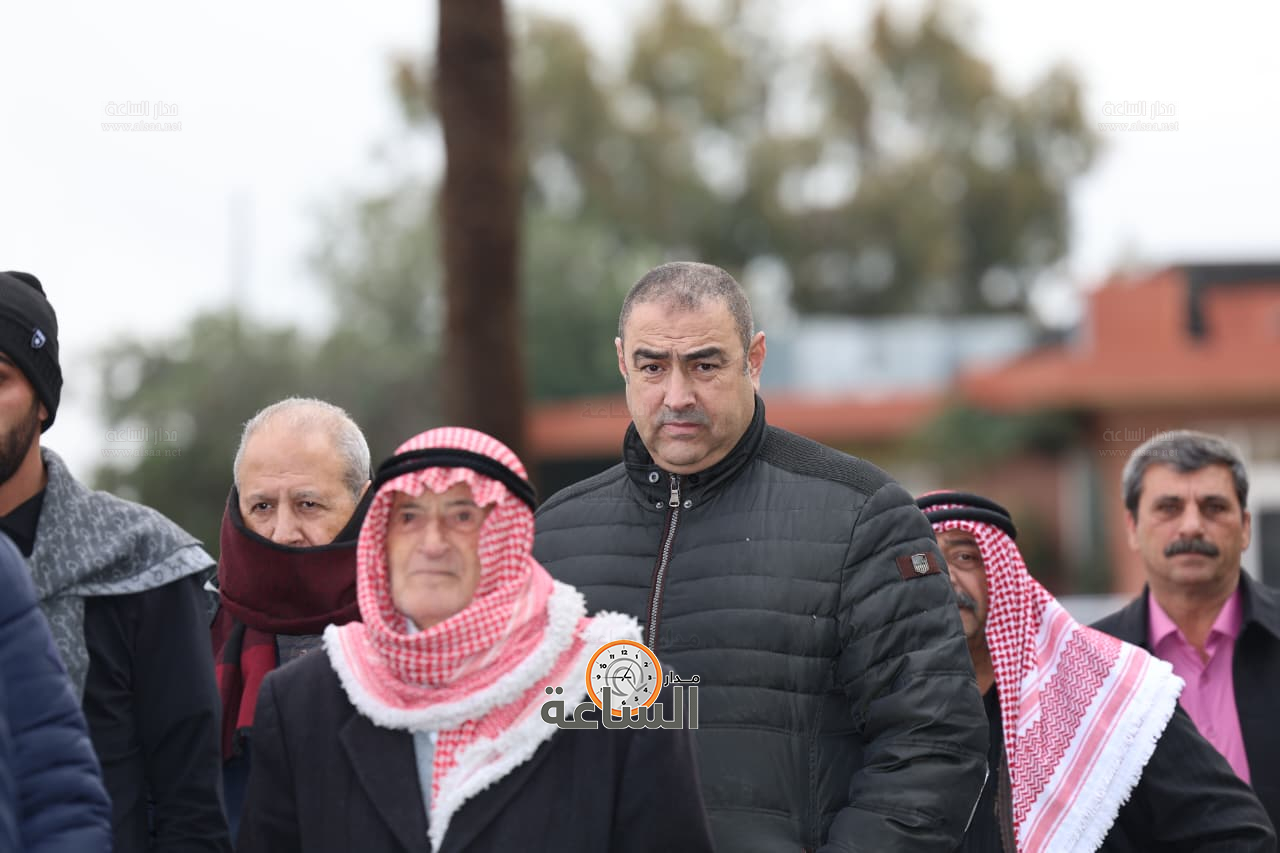 Madar Al-Saa Images 0.3200610390732992