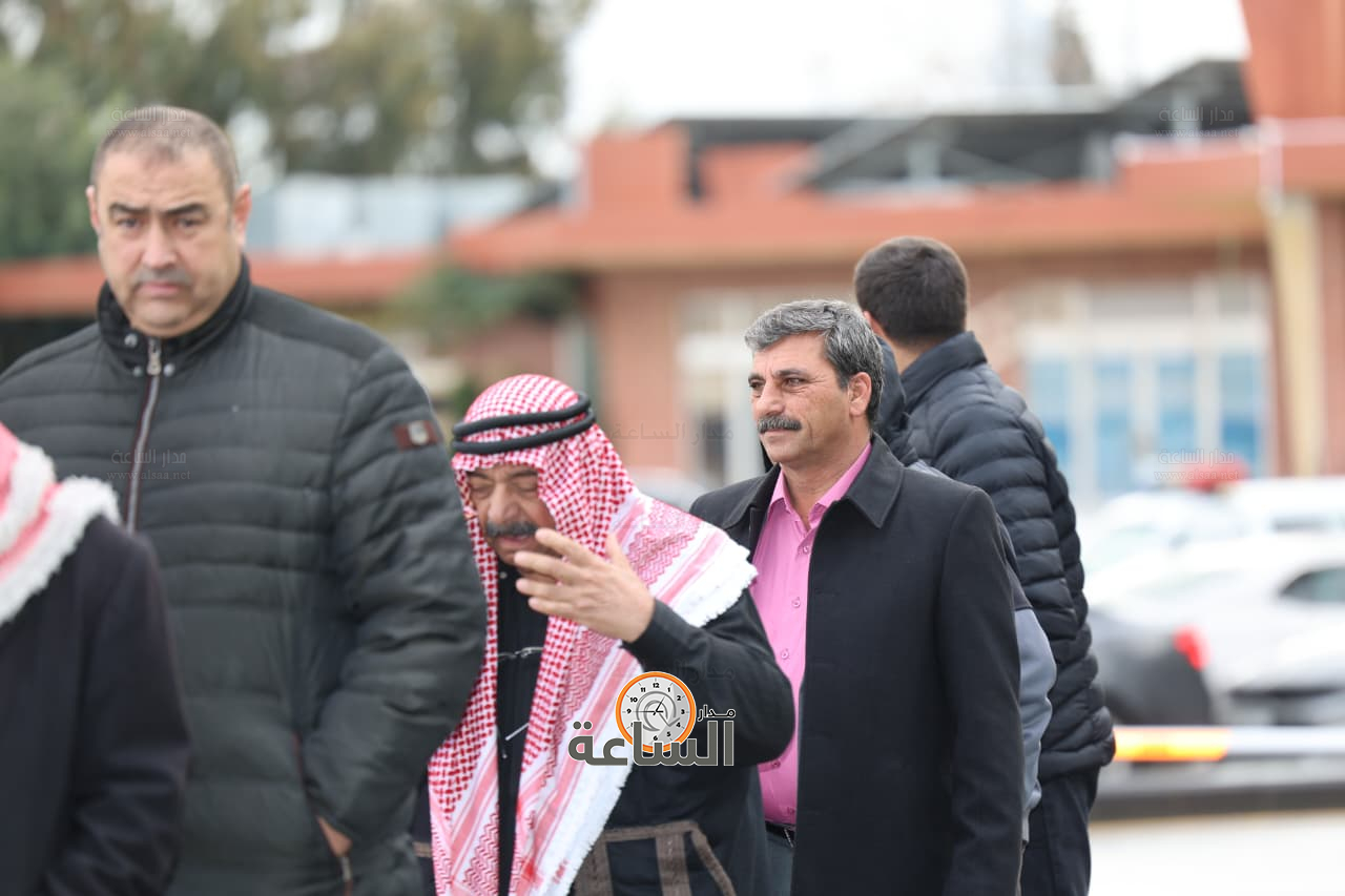 Madar Al-Saa Images 0.789852529384308