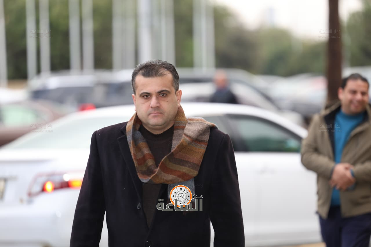 Madar Al-Saa Images 0.19013577151614036