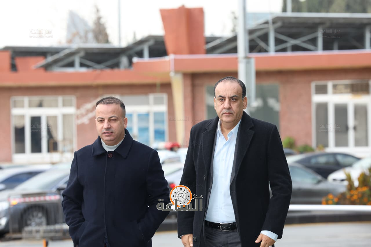 Madar Al-Saa Images 0.34206595915222393