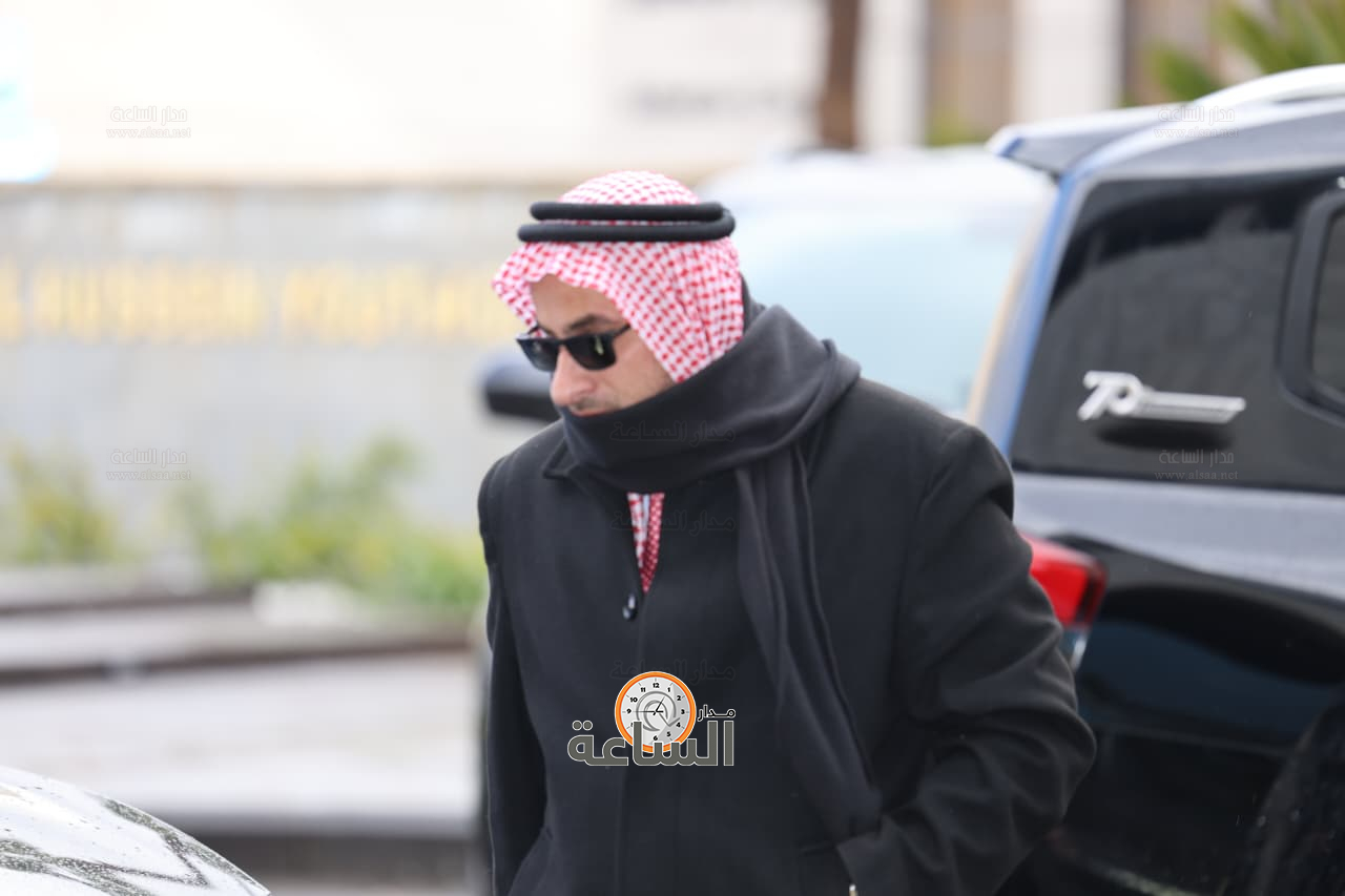 Madar Al-Saa Images 0.4650061679397709