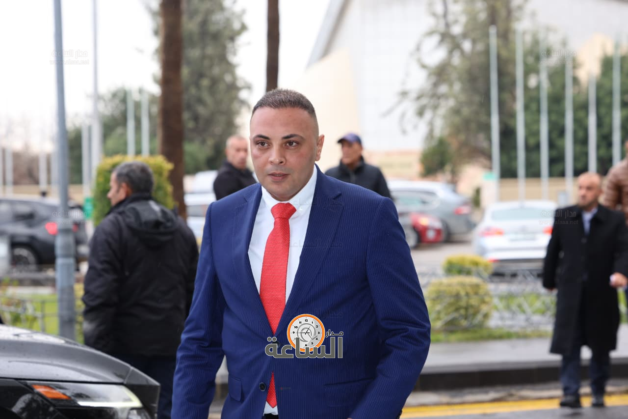 Madar Al-Saa Images 0.5392413982272538