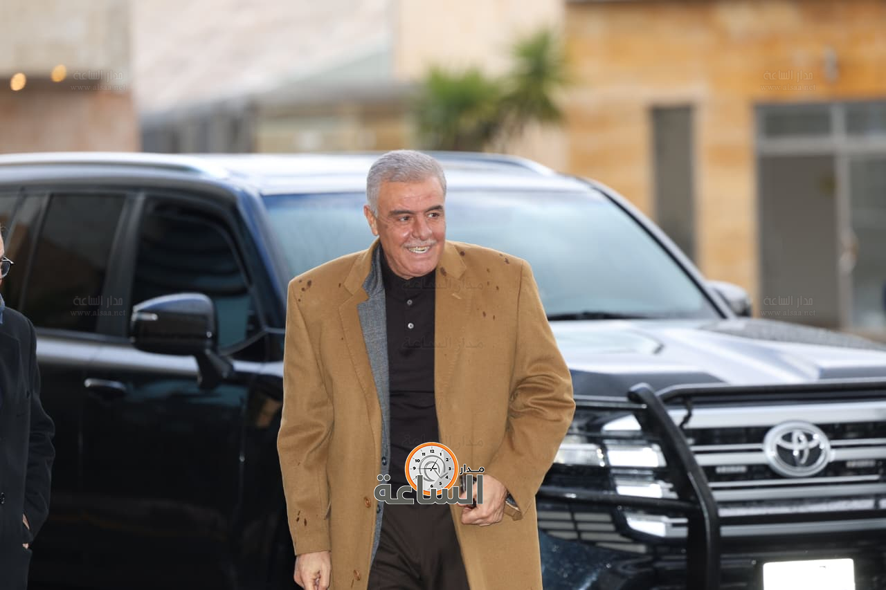 Madar Al-Saa Images 0.587622039825859