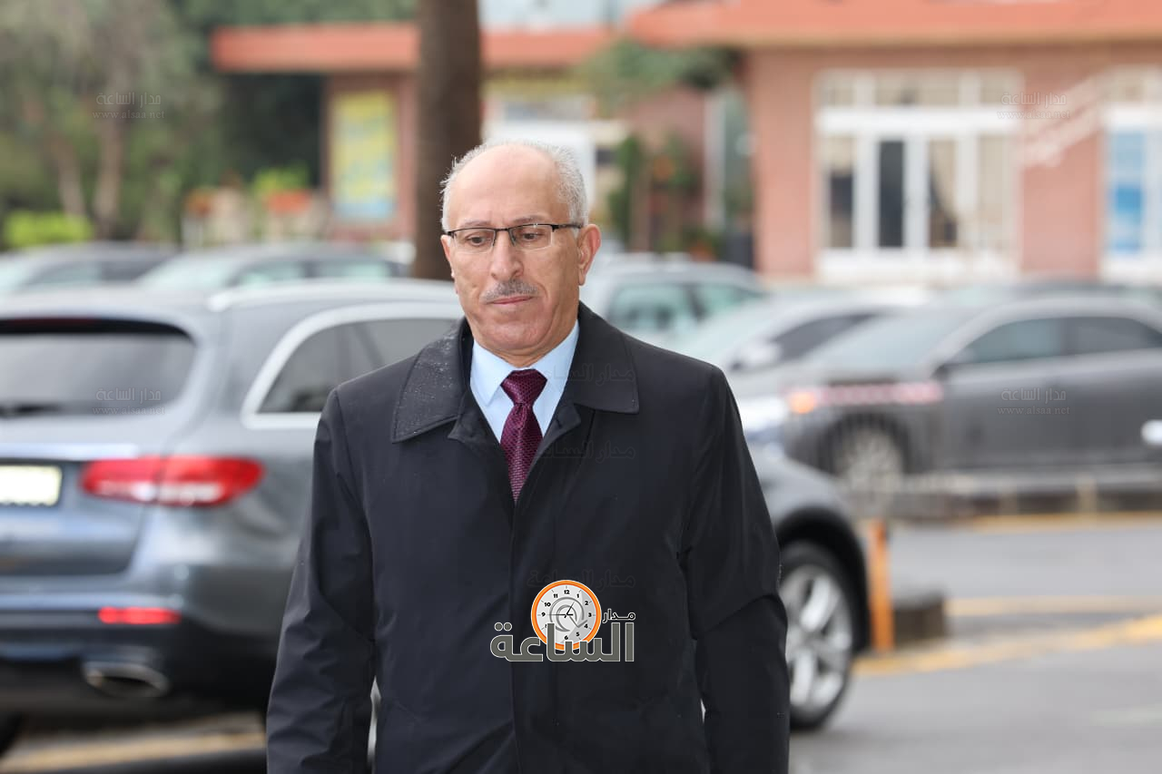 Madar Al-Saa Images 0.5993538997537261