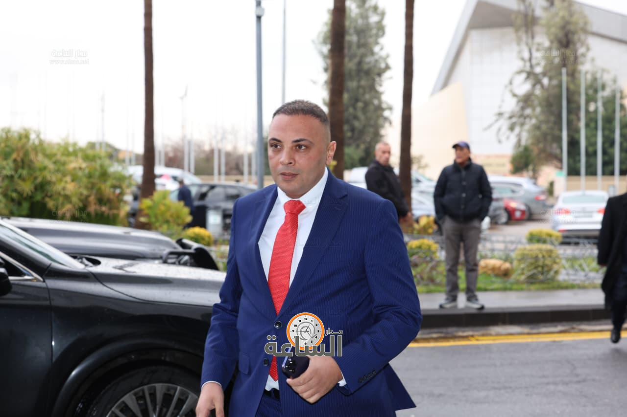 Madar Al-Saa Images 0.9342853959514714