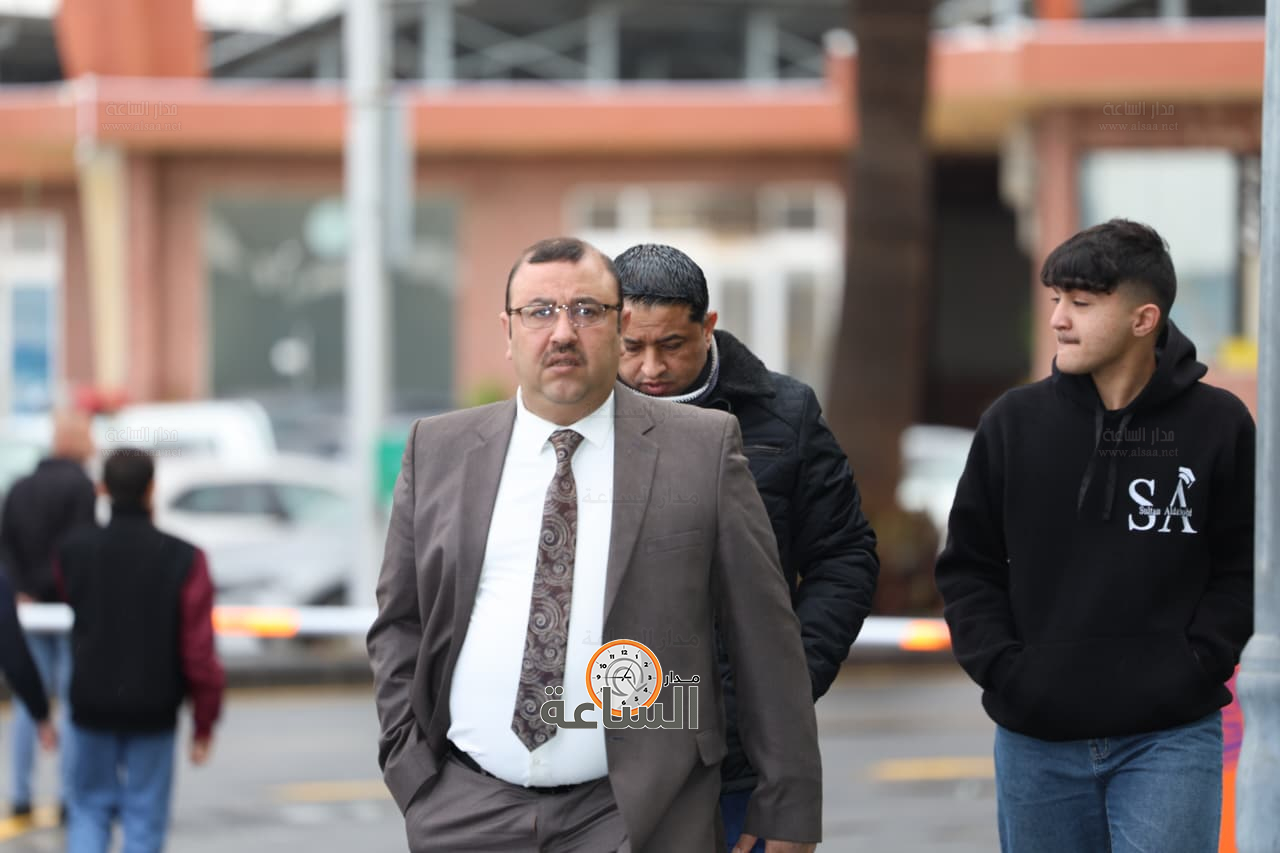 Madar Al-Saa Images 0.22786586401084996