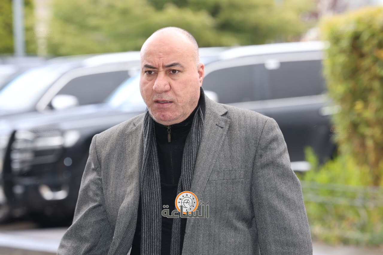 Madar Al-Saa Images 0.40799961577954647