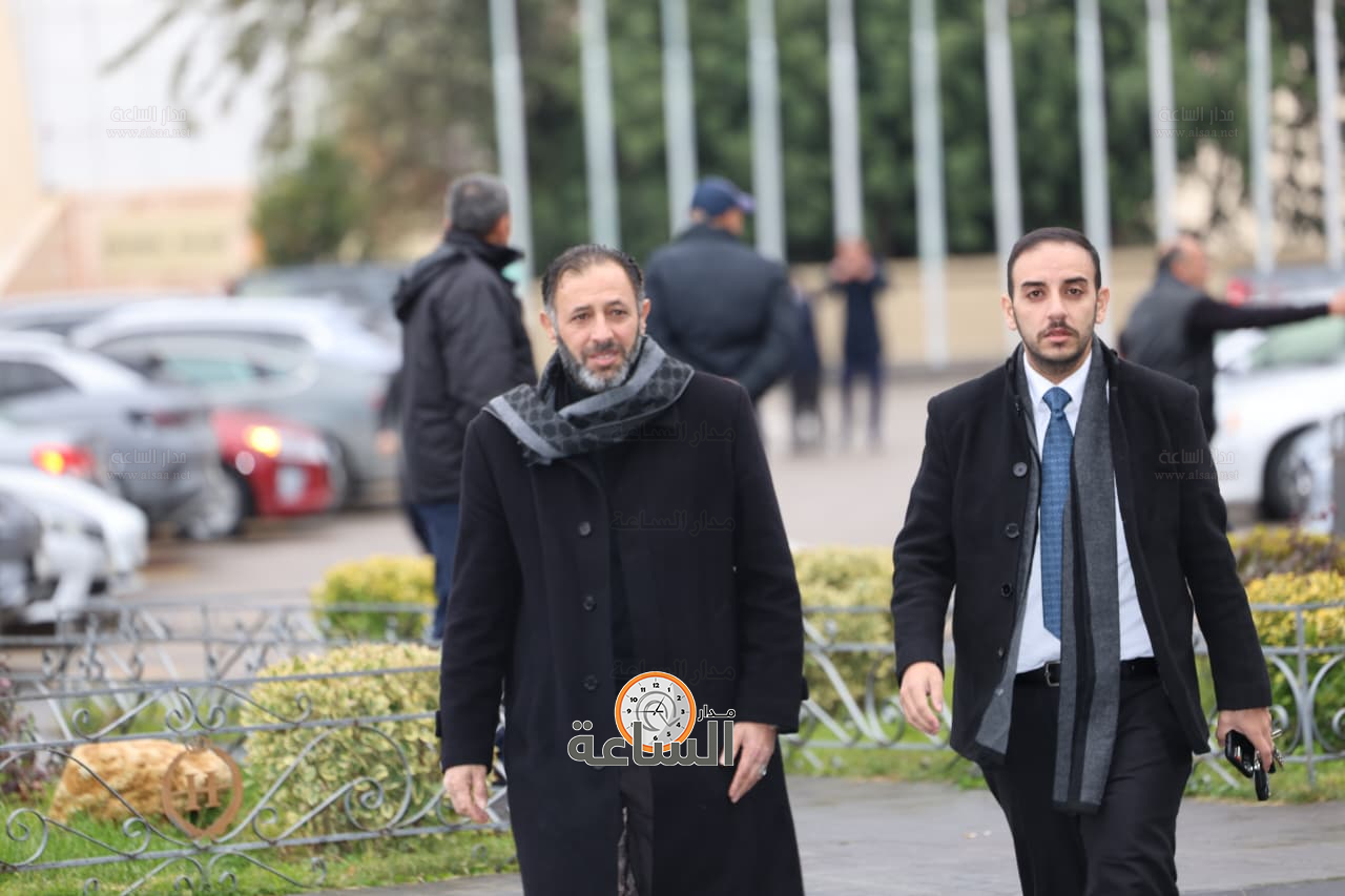 Madar Al-Saa Images 0.5652988943523268