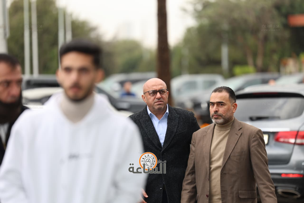 Madar Al-Saa Images 0.3996190975815639