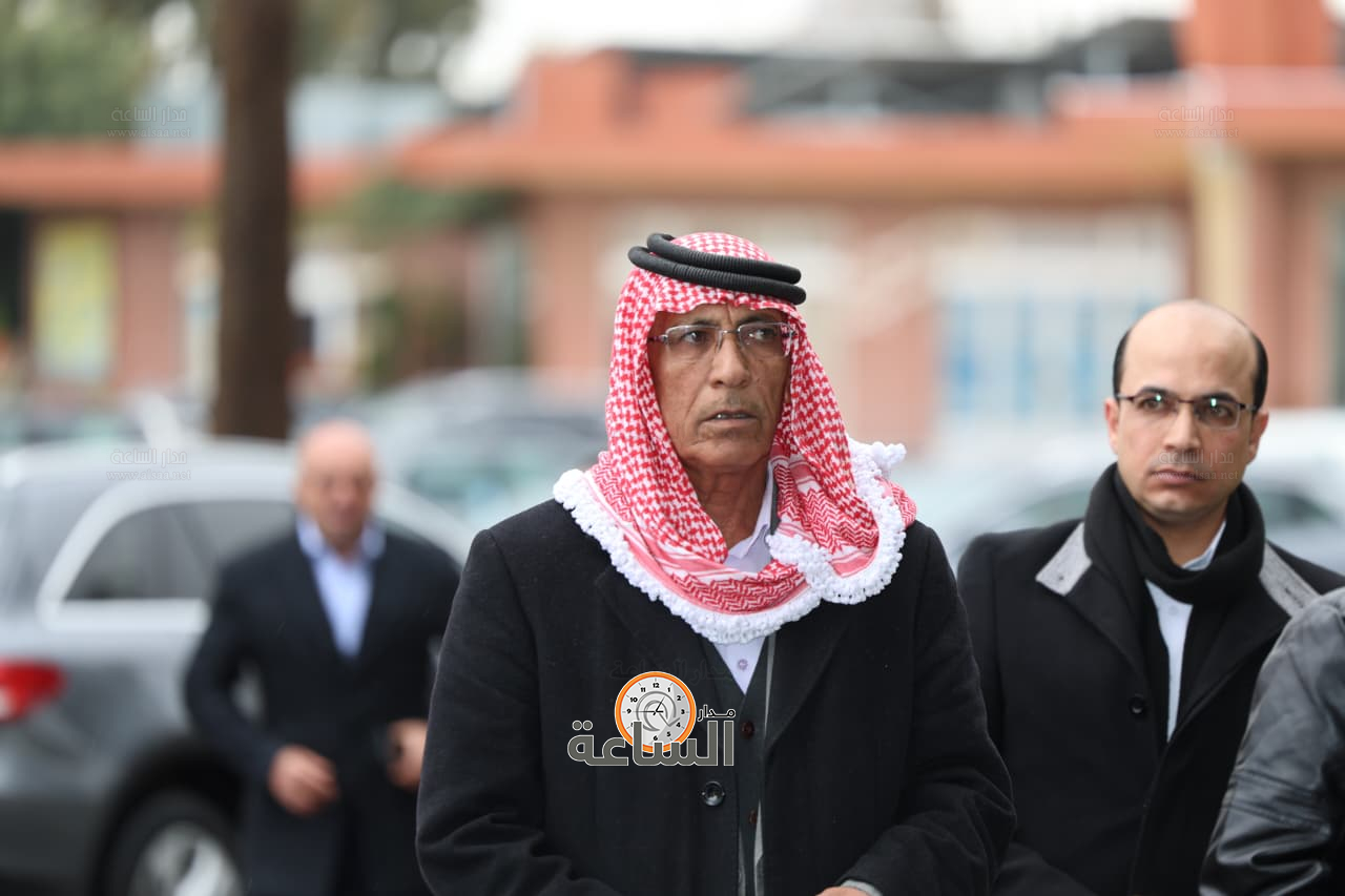 Madar Al-Saa Images 0.6725746987680463