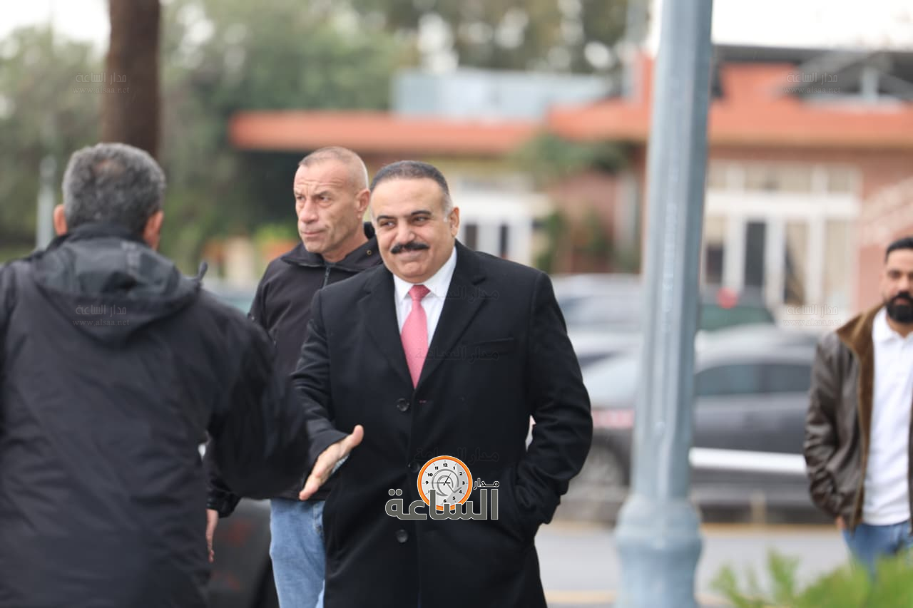 Madar Al-Saa Images 0.34498057270842275