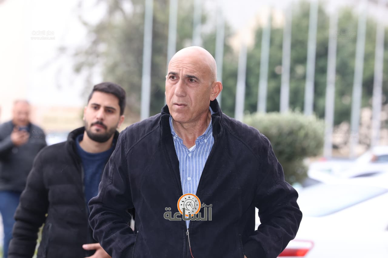 Madar Al-Saa Images 0.08445149178385103