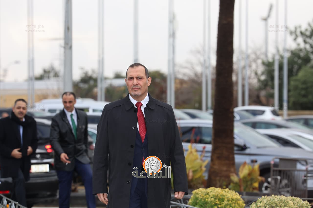 Madar Al-Saa Images 0.41810809816739447