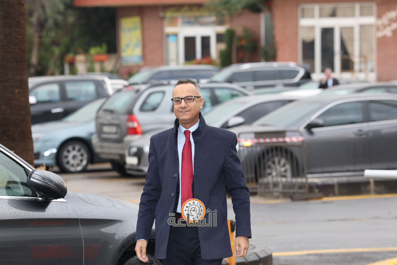 Madar Al-Saa Images 0.10482107739042001