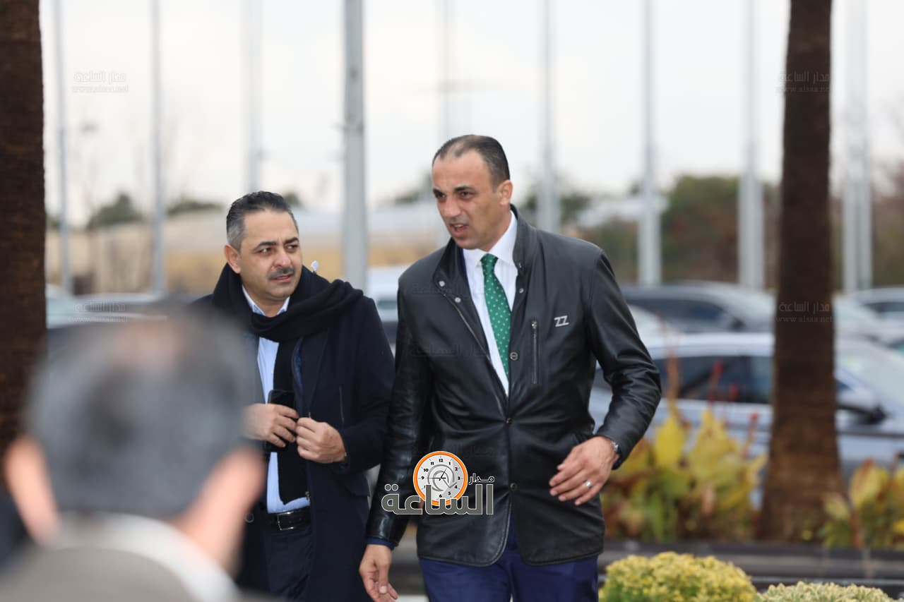 Madar Al-Saa Images 0.6766740996980307