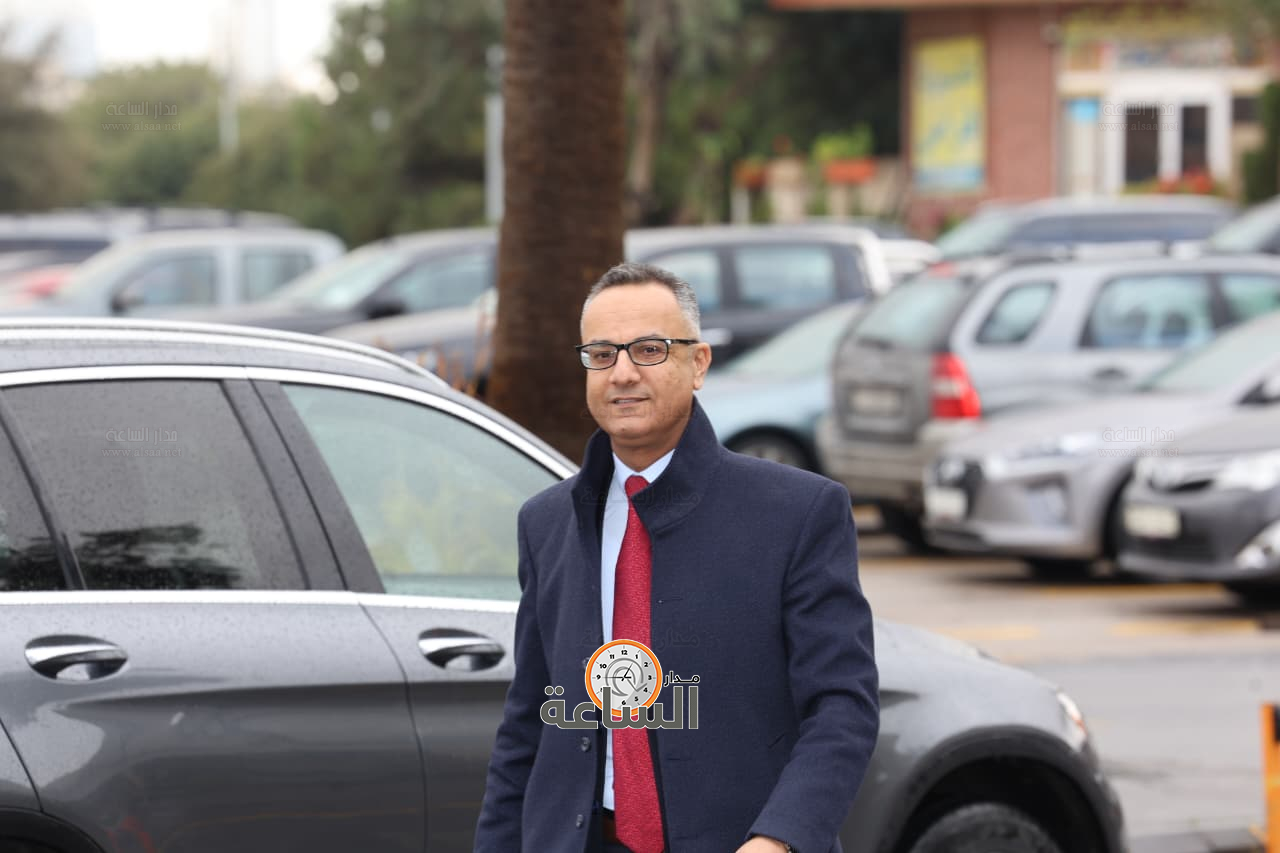 Madar Al-Saa Images 0.27761695928580776