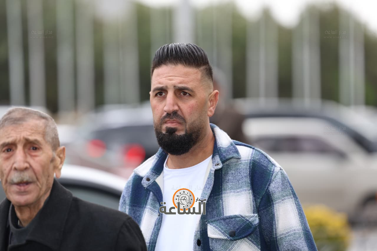 Madar Al-Saa Images 0.28448024084834755