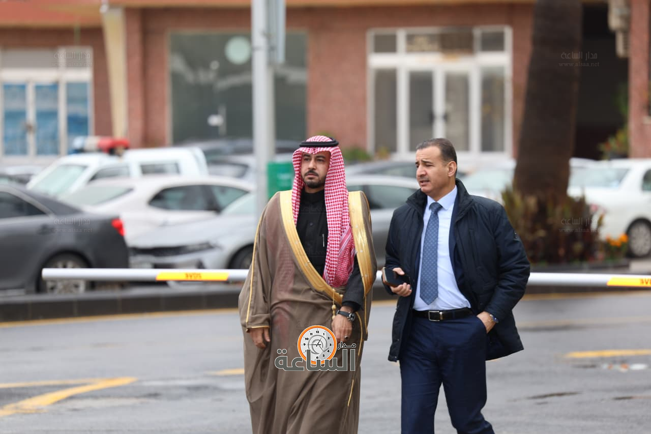 Madar Al-Saa Images 0.8462487671462252