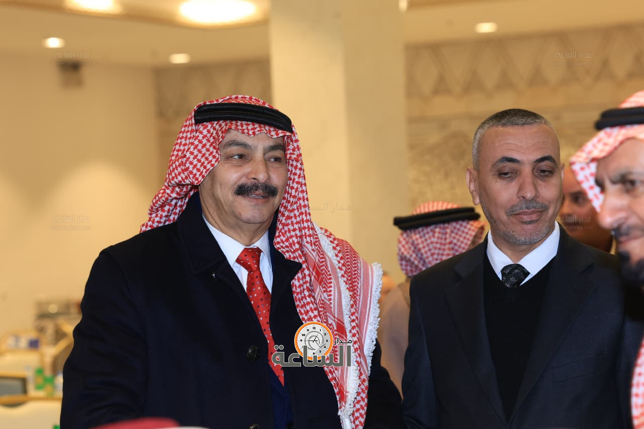 Madar Al-Saa Images 0.45289212878012386