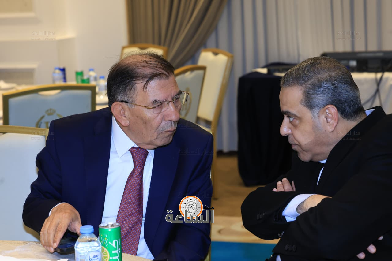 Madar Al-Saa Images 0.1967711138714736