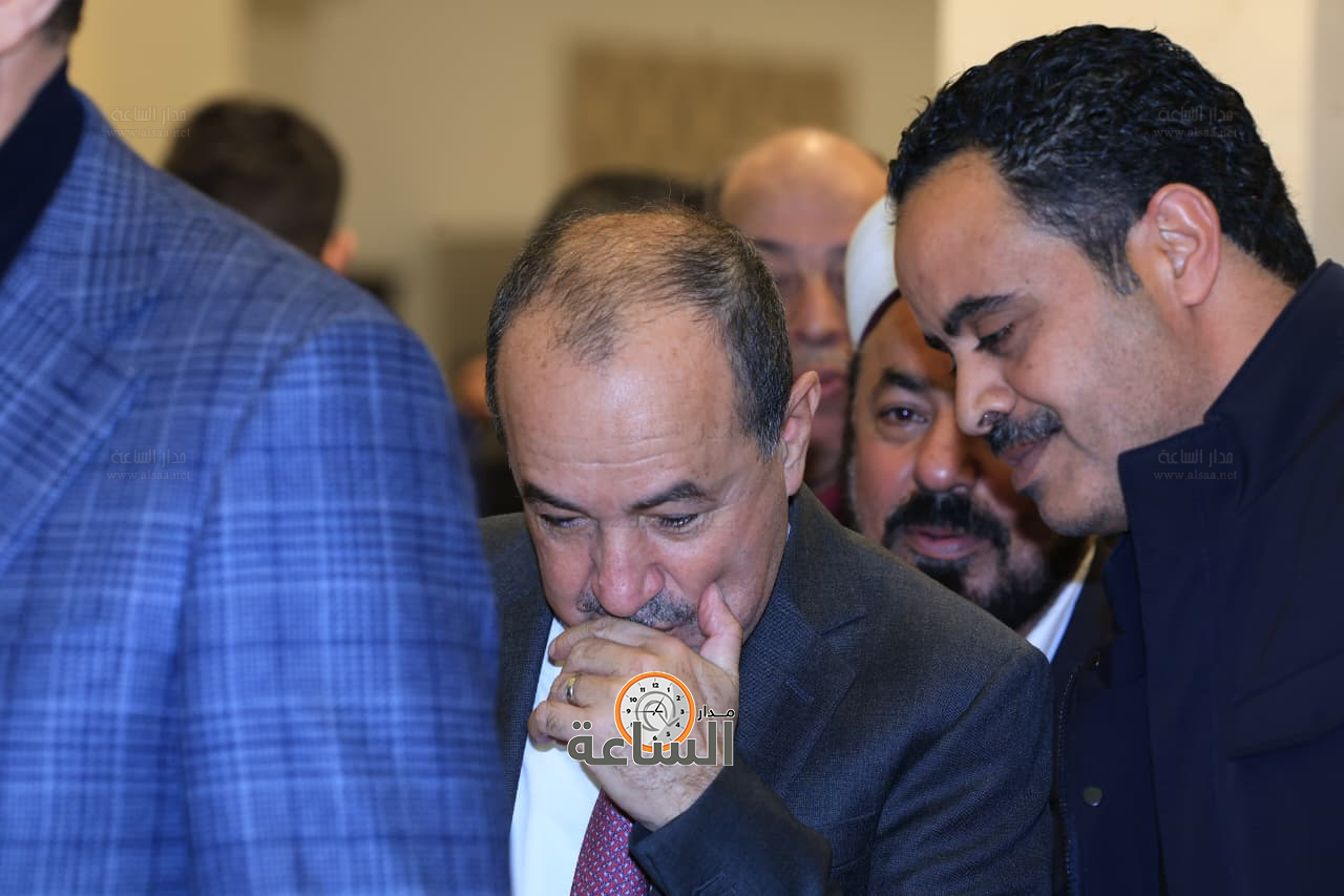 Madar Al-Saa Images 0.4792047149642207