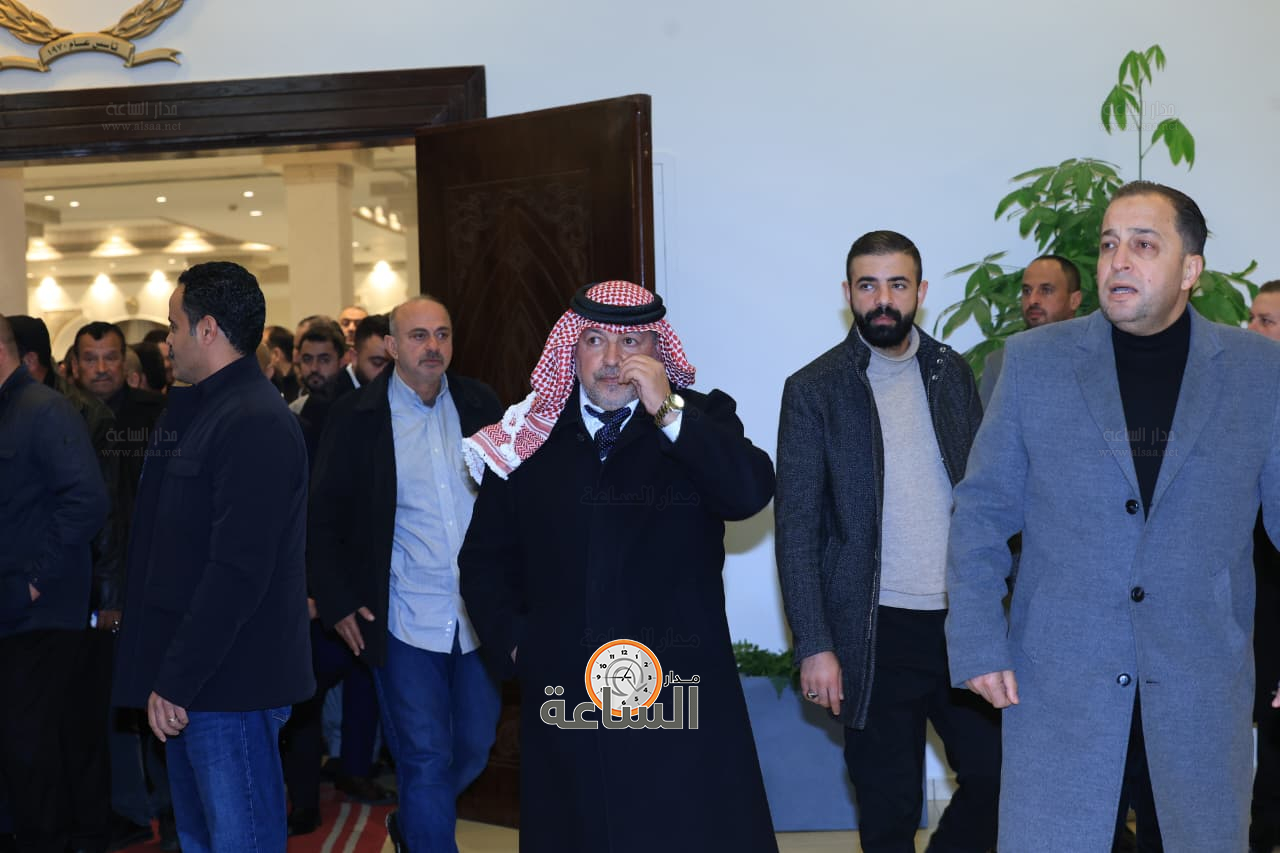 Madar Al-Saa Images 0.07007835060156797