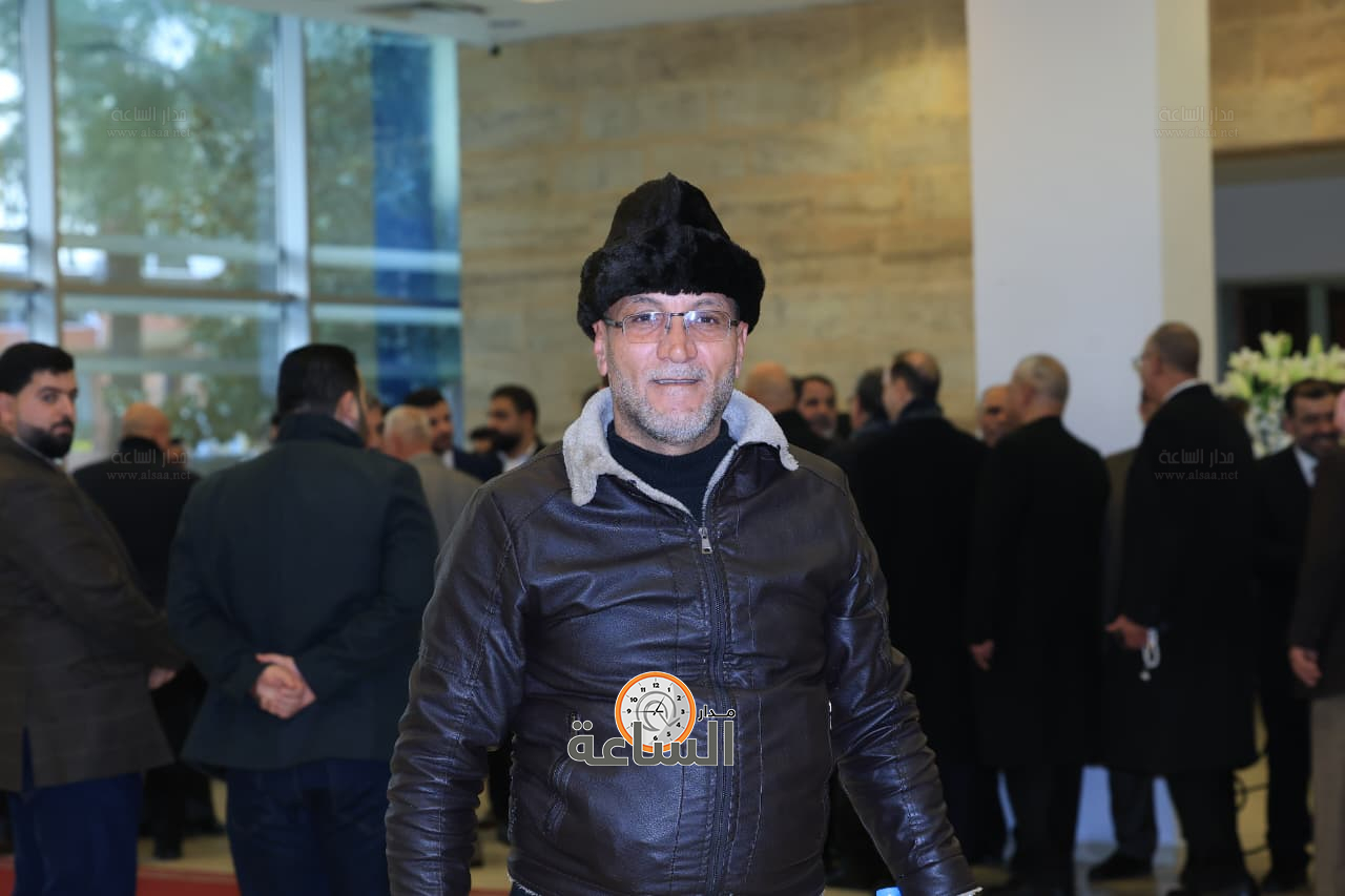 Madar Al-Saa Images 0.30257279234478285