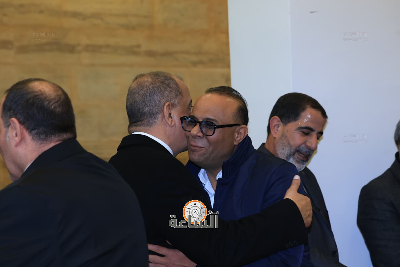 Madar Al-Saa Images 0.4719645751611088