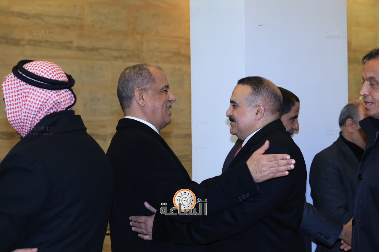 Madar Al-Saa Images 0.28724980484929996