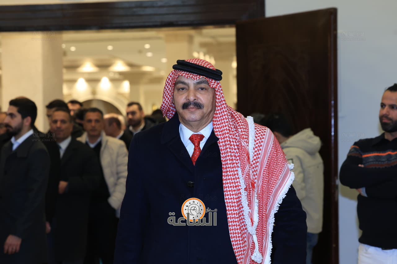 Madar Al-Saa Images 0.8662302385044741