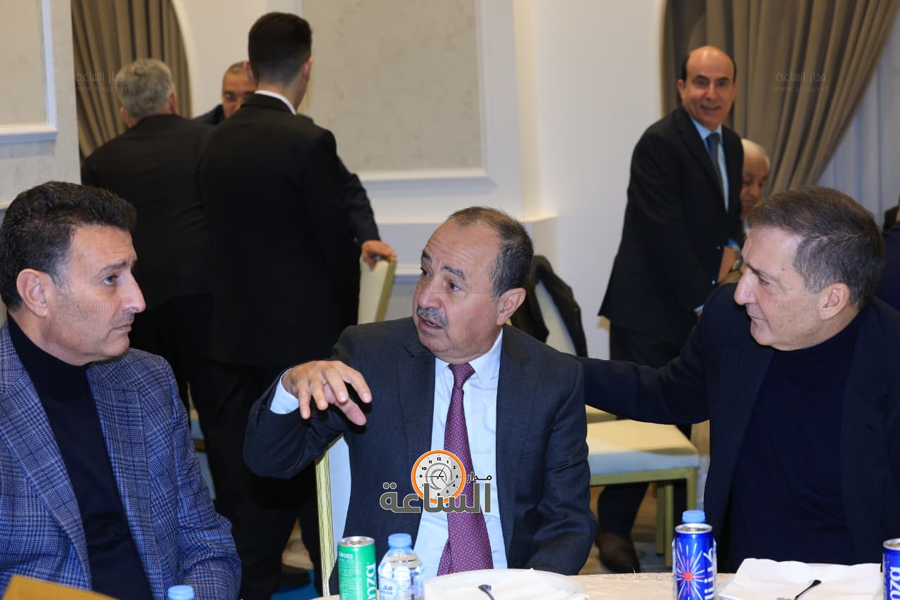 Madar Al-Saa Images 0.7973179634978915