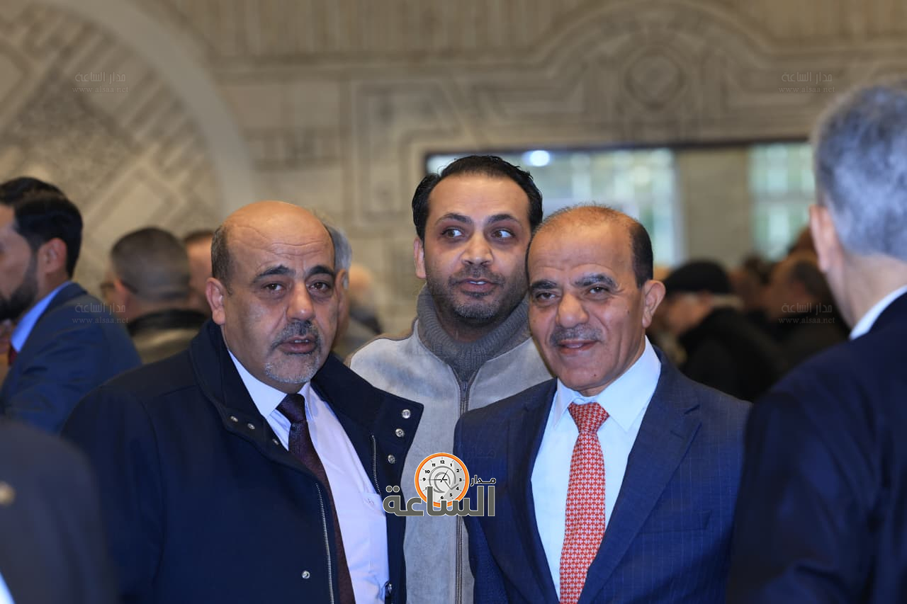 Madar Al-Saa Images 0.3345186936692429