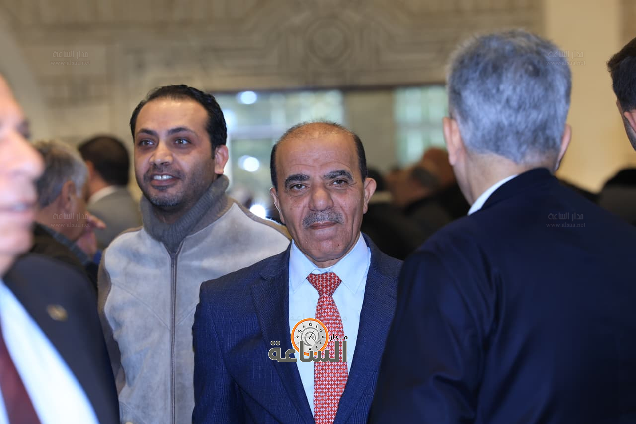 Madar Al-Saa Images 0.3716555403725048