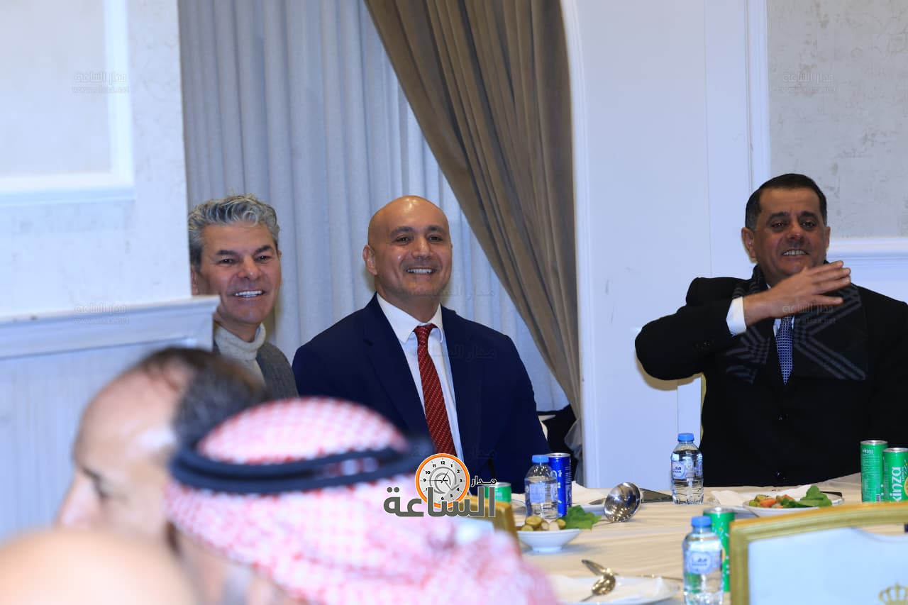 Madar Al-Saa Images 0.14597306116428732