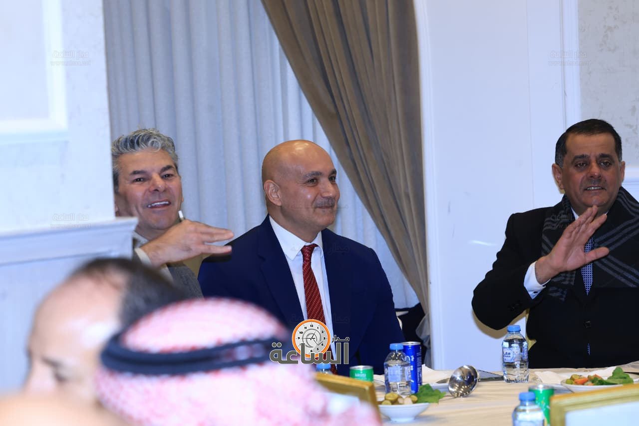 Madar Al-Saa Images 0.4561474021052351