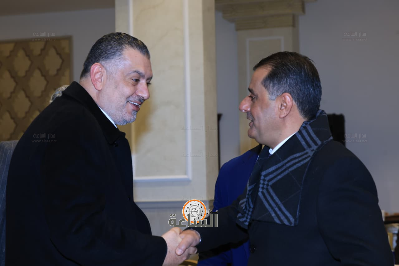 Madar Al-Saa Images 0.5639010627134391