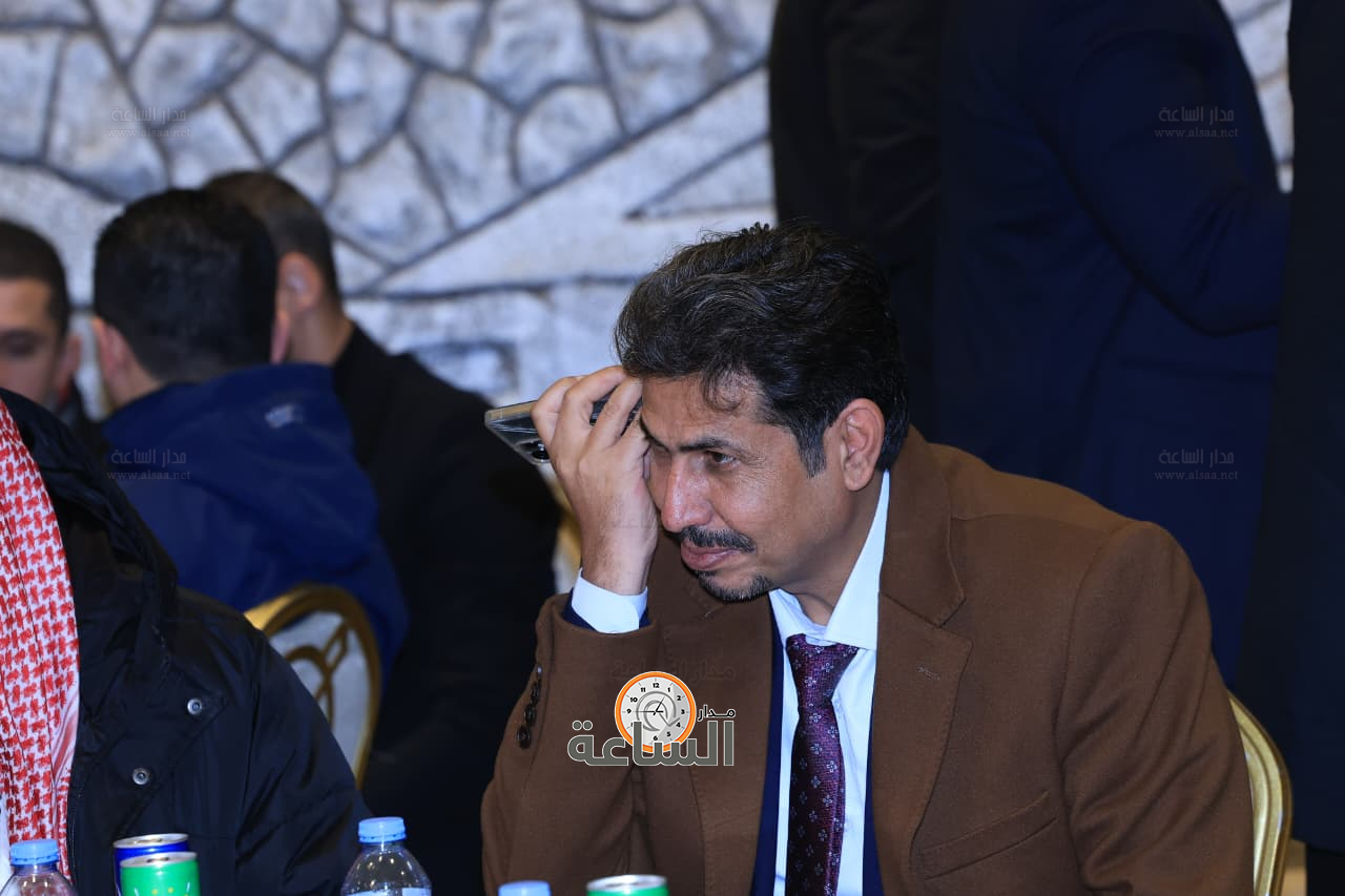 Madar Al-Saa Images 0.9700254082361512